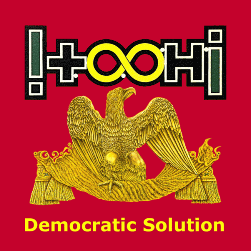TOOH : Democratic Solution